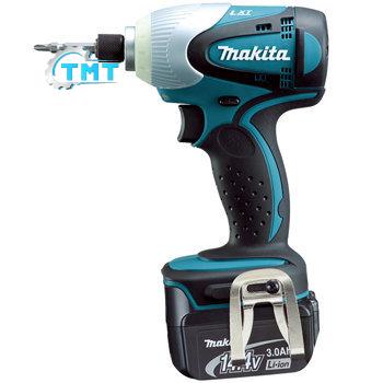 Máy vặn vít pin Makita BTD130FRFE 14.4V Máy vặn vít pin Makita BTD130FRFE 14.4V