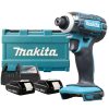 Máy văn vít Pin Makita DTD149RAE (18V)