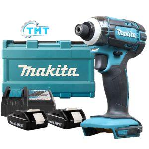 Máy văn vít Pin Makita DTD149RAE (18V)