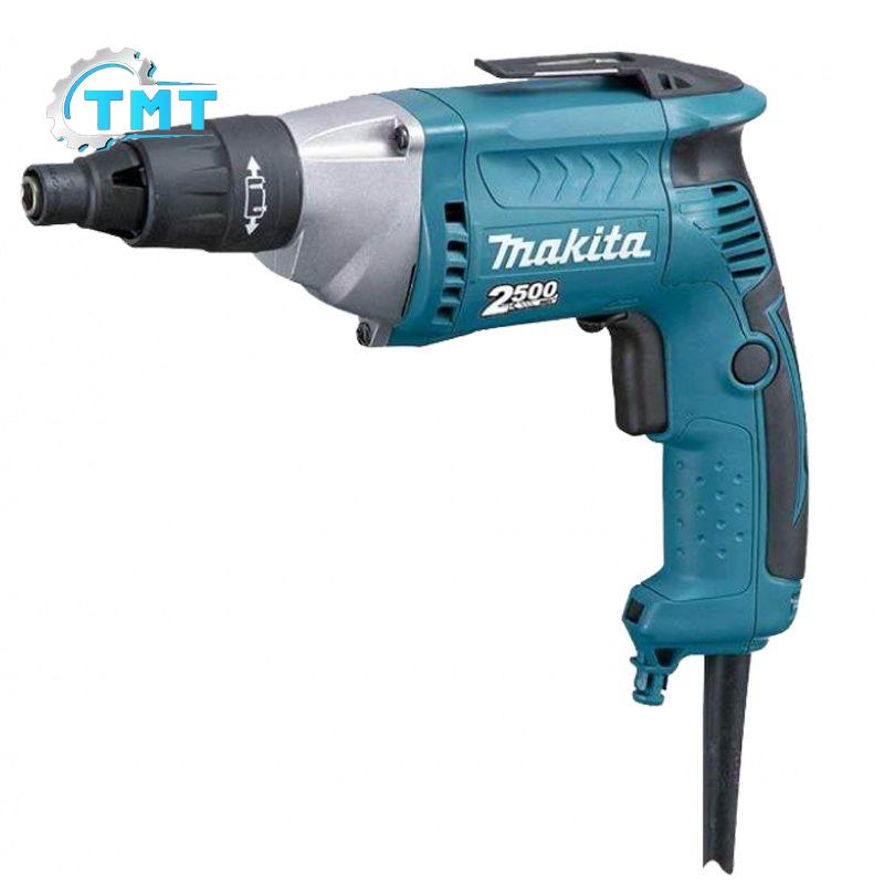 Máy Vặt Vít Góc Dùng Pin Makita FL400FDZ (BL)(14.4V) Máy Vặt Vít Góc Dùng Pin Makita FL400FDZ (BL)(14.4V)