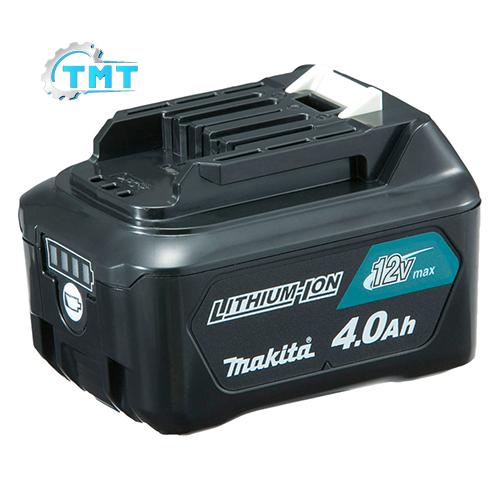 Pin 12V 4.0Ah Makita 197406-2 Pin 12V 4.0Ah Makita 197406-2