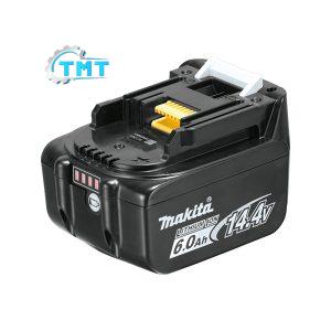 Pin 14.4V 6.0Ah Makita BL1460