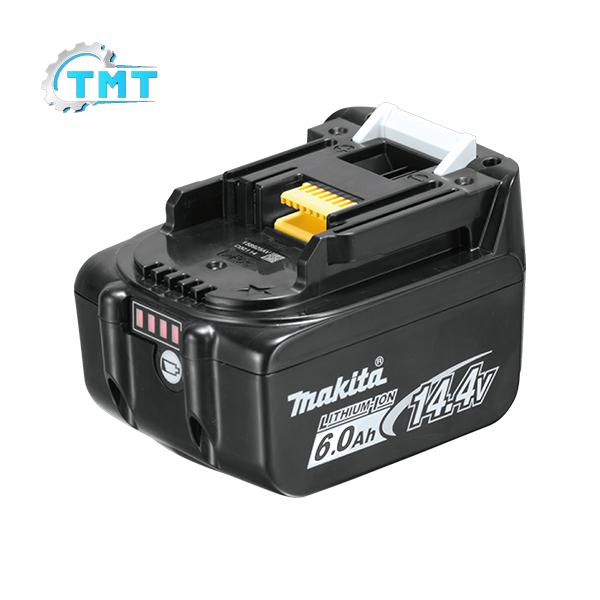 Pin 14.4V 6.0Ah Makita BL1460 Pin 14.4V 6.0Ah Makita BL1460