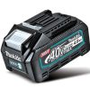 Pin Li-ion Makita BL4040 (40V, 4.0AH) 191B26-6 1 Pin Li-ion Makita BL4040  (40V, 4.0AH) 191B26-6