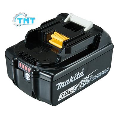 Pin makita 3.0 Makita BL1830B (197599-5) Pin makita 3.0 Makita BL1830B (197599-5)