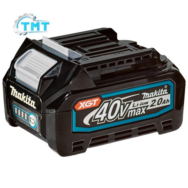 Pin Makita 40V Max 2.0Ah BL4020 Pin Makita 40V Max 2.0Ah BL4020