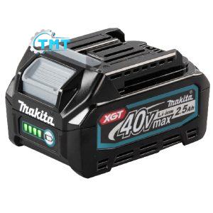 Pin Makita 40V Max 2.5Ah BL4025