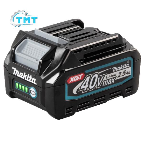 Pin Makita 40V Max 2.5Ah BL4025 Pin Makita 40V Max 2.5Ah BL4025