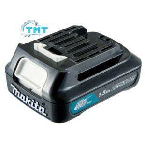 Pin Makita Lithium-ion 12V Max-1.5Ah BL1016 - 197393-5