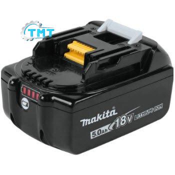 18V 5.0Ah Pin Makita BL1850B (197280-8) 18V 5.0Ah Pin Makita BL1850B (197280-8)
