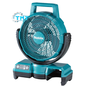 Quạt dùng pin và điện Makita DCF203Z (18V)