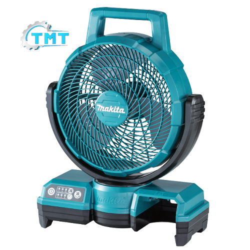 Quạt dùng pin và điện Makita DCF203Z (18V) Quạt dùng pin và điện Makita DCF203Z (18V)