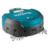 Robot hút bụi dùng pin Makita DRC200Z 18V (Chưa kèm Pin & Sạc)