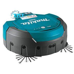 Robot hút bụi dùng pin Makita DRC200Z 18V (Chưa kèm Pin & Sạc)