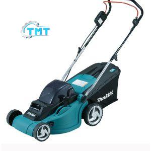 Xe Cắt Cỏ Đẩy Dùng Pin Makita DLM380PM2 (380MM)(18VX2)