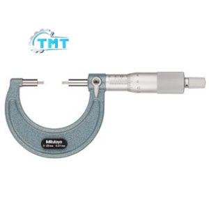 0-25mm Panme đo ren Mitutoyo 111-215