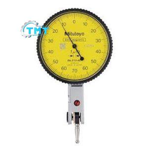 0.2mm Đồng hồ so Mitutoyo 513-405E