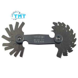 0,4-7mm Thước đo răng Mitutoyo 188-122