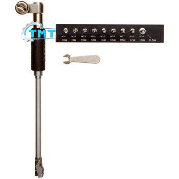 10-18.5mm Đồng hồ đo lỗ Mitutoyo 511-201 10-18.5mm Đồng hồ đo lỗ Mitutoyo 511-201