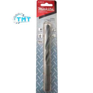 10m Mũi khoan kim loại hss-r Makita D-38495