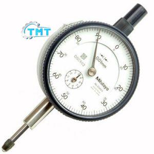 10mm Đồng hồ so Mitutoyo 2046A