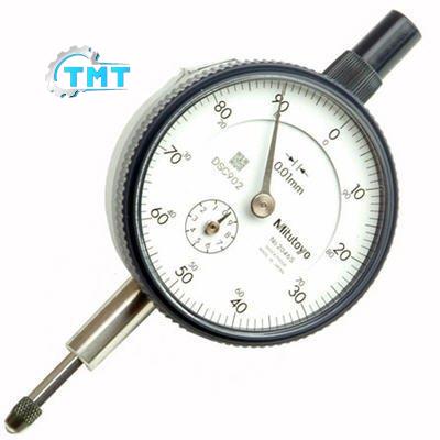 10mm Đồng hồ so Mitutoyo 2046A 10mm Đồng hồ so Mitutoyo 2046A