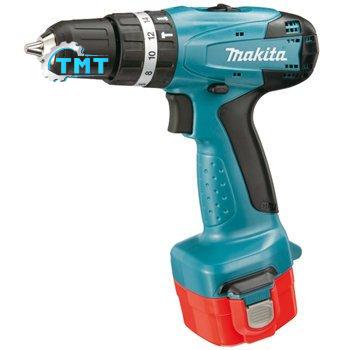 12V Máy khoan dùng pin Makita 8271DWAE 12V Máy khoan dùng pin Makita 8271DWAE