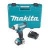 12V Máy siết bu lông dùng pin Makita TW140DSAE (9.5MM)