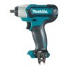 12V Máy siết bu lông dùng pin Makita TW140DZ ( Chưa Pin & Sạc ) 1 12V Máy siết bu lông dùng pin Makita TW140DZ ( Chưa Pin & Sạc )