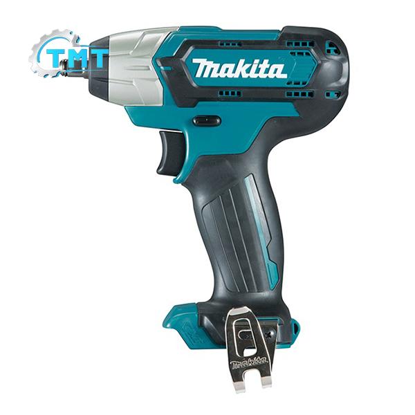 12V Máy siết bu lông dùng pin Makita TW140DZ ( Chưa Pin & Sạc ) 12V Máy siết bu lông dùng pin Makita TW140DZ ( Chưa Pin & Sạc )