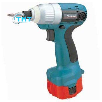 12V Máy vặn vít dùng pin Makita 6980FDWAE 12V Máy vặn vít dùng pin Makita 6980FDWAE