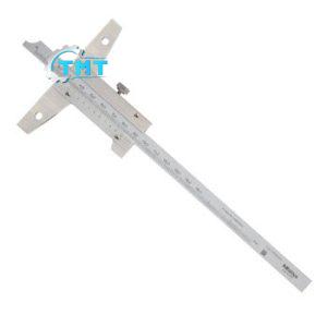 150mm Thước cặp đo sâu Mitutoyo 527-121