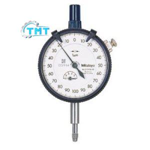 1mm Đồng hồ so Mitutoyo 2109A-10