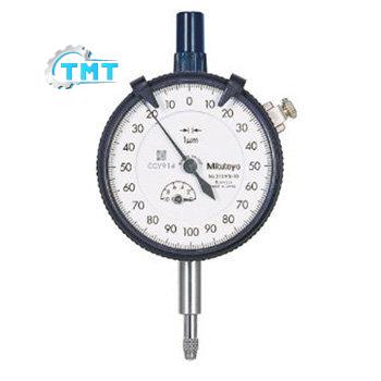 1mm Đồng hồ so Mitutoyo 2109A-10 1mm Đồng hồ so Mitutoyo 2109A-10