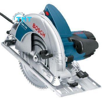 235mm Máy cưa đĩa Bosch GKS 235 TURBO 235mm Máy cưa đĩa Bosch GKS 235 TURBO