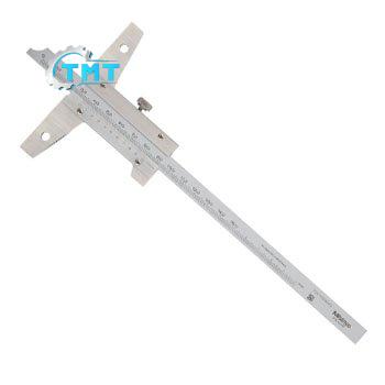 300mm Thước cặp đo sâu Mitutoyo 527-123 300mm Thước cặp đo sâu Mitutoyo 527-123