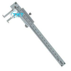 450mm Thước cặp cơ khí Mitutoyo 536-148