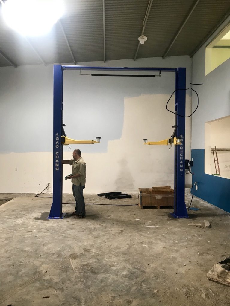 Thiết Bị TMTC