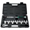 Bộ cần xiết lực 8 chi tiết Toptul GAAI0801 1 Bộ cần xiết lực 8 chi tiết Toptul GAAI0801