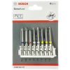 Bộ đầu vít 8 món 65mm Bosch 2608522417
