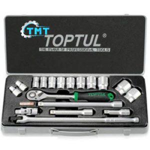 Bộ dụng cụ vặn ốc Mirror 1/2