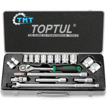 Bộ dụng cụ vặn ốc Mirror 1/2 Bộ dụng cụ vặn ốc Mirror 1/2