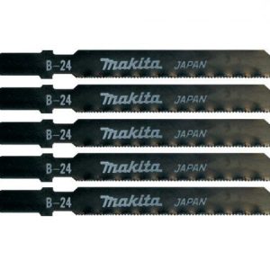 Bộ lưỡi cưa lọng 5 cái B-24 (T118G) Makita A-85759