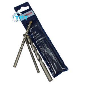 Bộ mũi khoan tường Bosch 2608578124