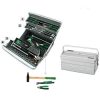 Bộ tủ dụng cụ 4 ngăn 82 chi tiết Toptul GCAZ0047 1 Bộ tủ dụng cụ 4 ngăn 82 chi tiết Toptul GCAZ0047