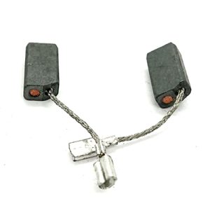 Chổi than máy mài góc Bosch 1619P07145