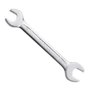 Cờ lê 2 đầu miệng  10x11mm Toptul AAEJ1011