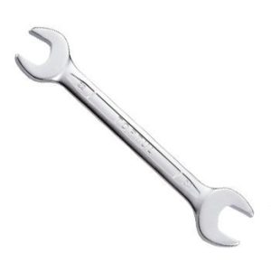 Cờ lê 2 đầu miệng  10x12mm Toptul AAEJ1012