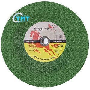 Đá cắt hiệu con ngựa 355mm