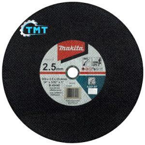 Đá cắt inox 355mm Makita B-49448-5